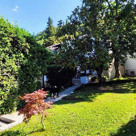 Nada: Beachside Oasis With Sauna And Hot Tubs Villa Omisalj