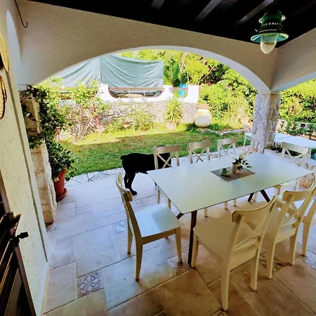 Vila Nada 5 Star, Something Really Special, Full Service Included Omišalj