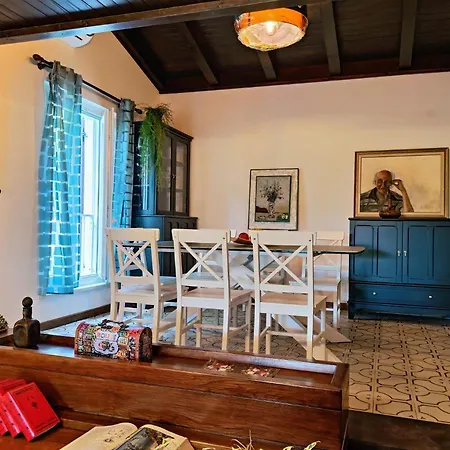 Vila Nada 5 Star, Something Really Special, Full Service Included
